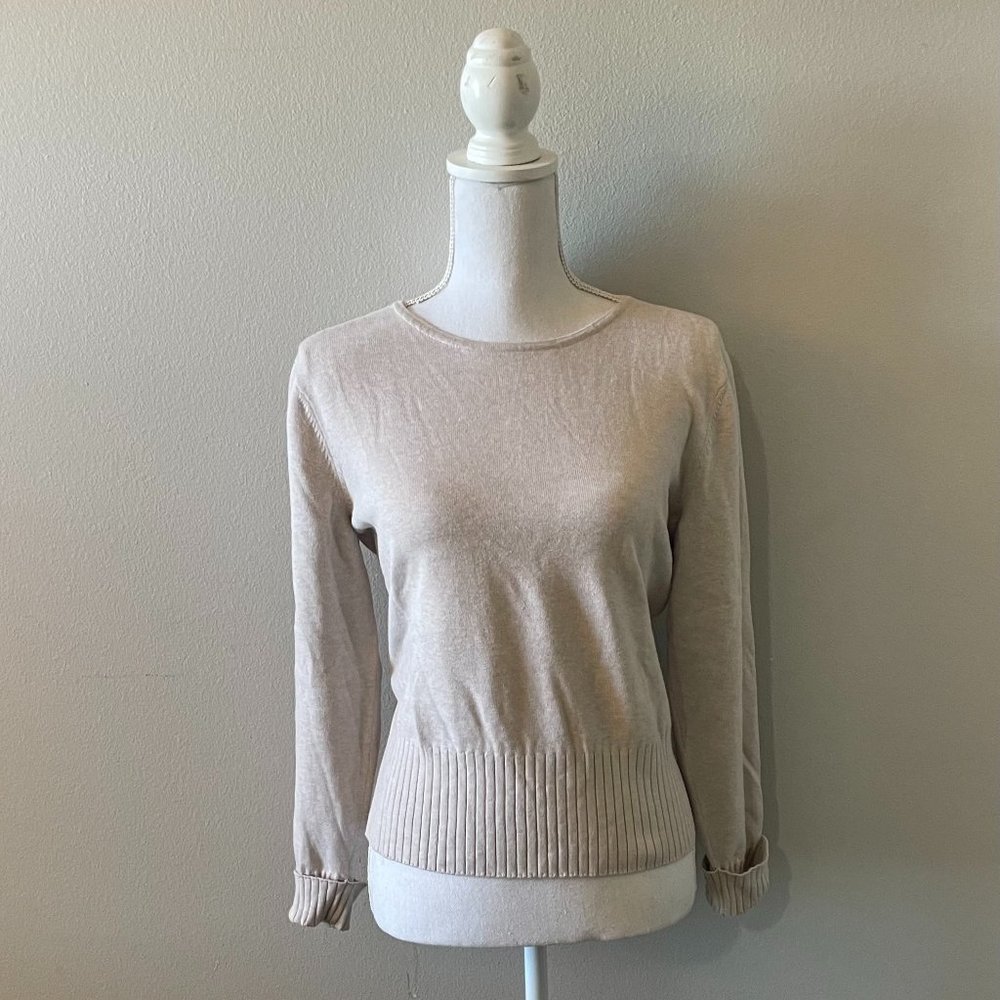 Talbots Sweater